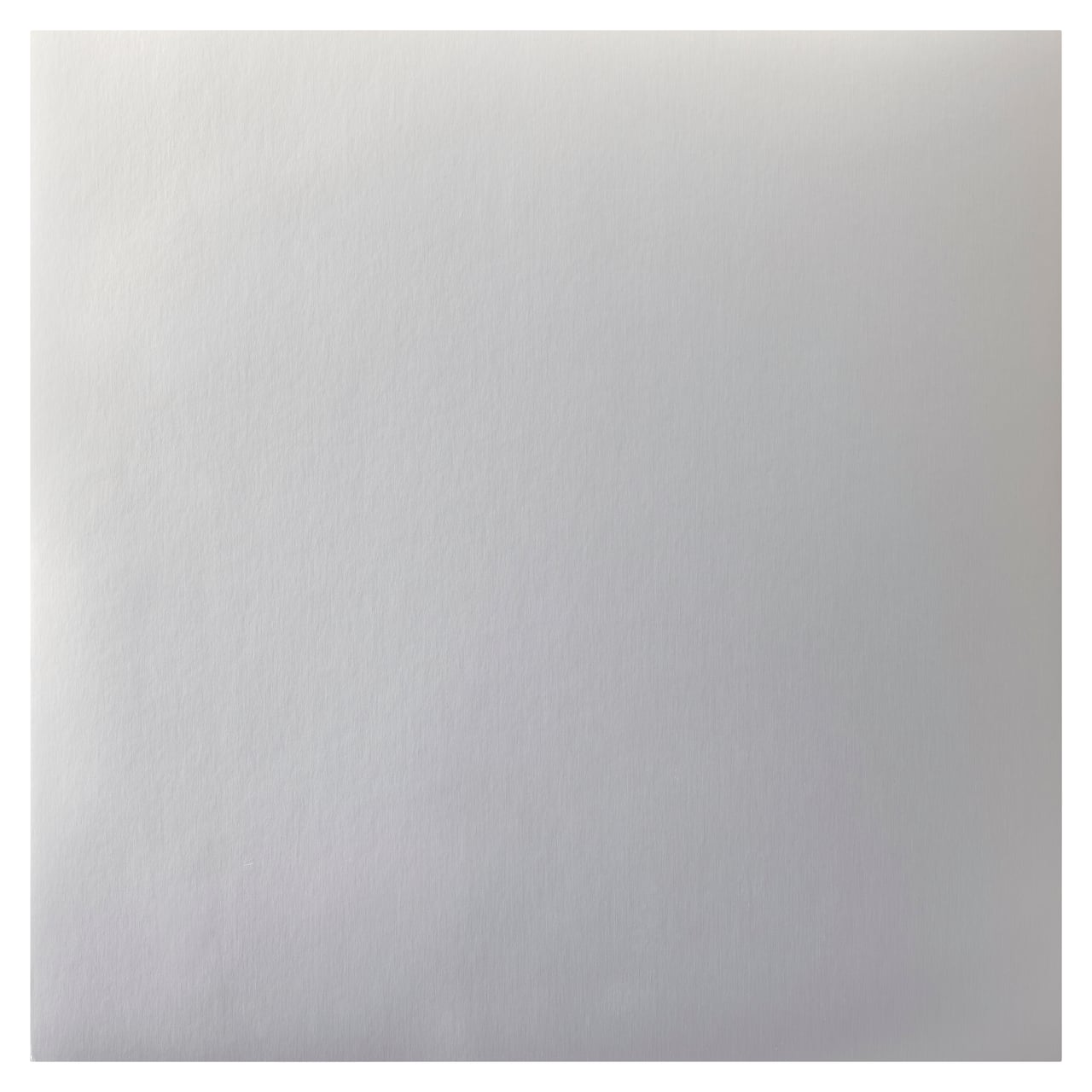 Silver Foil Matte Paper by Recollections®, 12" x 12"